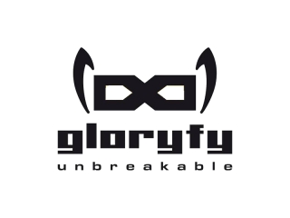 Die erste Gloryfy Unbreakable...