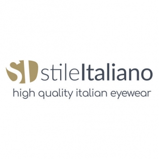 StileItaliano - die Brille im...