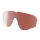Ersatzscheibe / e045 trailsense S LST polarized silver