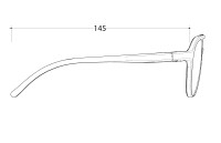 ROLF substance Sonnenbrille Elbe