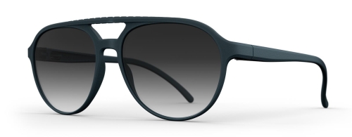 ROLF substance Sonnenbrille Elbe greyblue 02