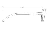 ROLF substance Sonnenbrille Tajo