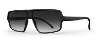 ROLF substance Sonnenbrille Naab blackgrey 01