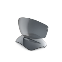 Ersatzgläser / e002 trace S LST grey silver