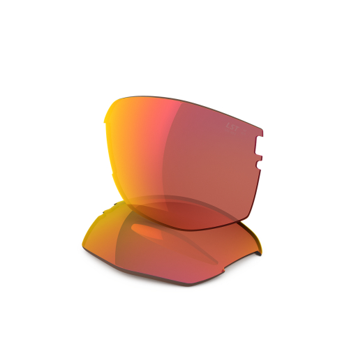 Ersatzgläser / e042 pahtline pro S LST active red mirror